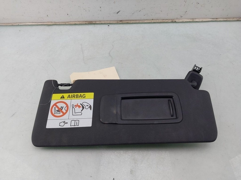 ZONNEKLEP BMW 3 serie Touring (G21) (|51167313606|), Auto-onderdelen, Dhr. J. Ham, Gebruikt, Administratie@autoham.nl, BMW
