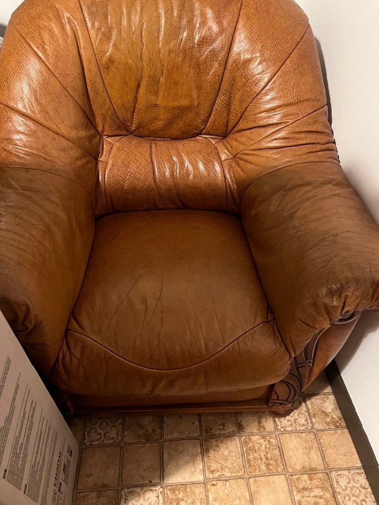 Salon, Maison & Meubles, Trois personnes, 100 à 125 cm, Klassiek, Enlèvement