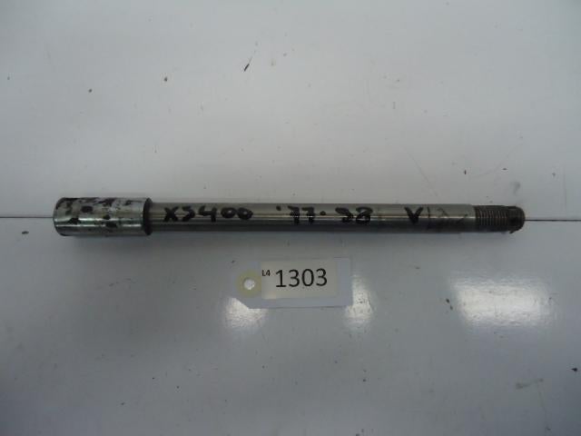 XS400 1979 - 1985, 1977 - 1978 Yamaha As D1-33463, Motoren