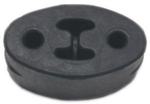 Volvo Uitlaat rubber S80 V70 S60 Xc70 Xc90 Volvo onderdeel n, Auto-onderdelen, Overige Auto-onderdelen, Nieuw, Ophalen of Verzenden