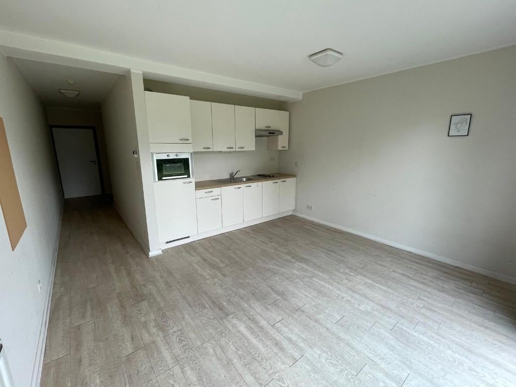Gezocht: appartement of studio te huur, Province de Flandre-Orientale