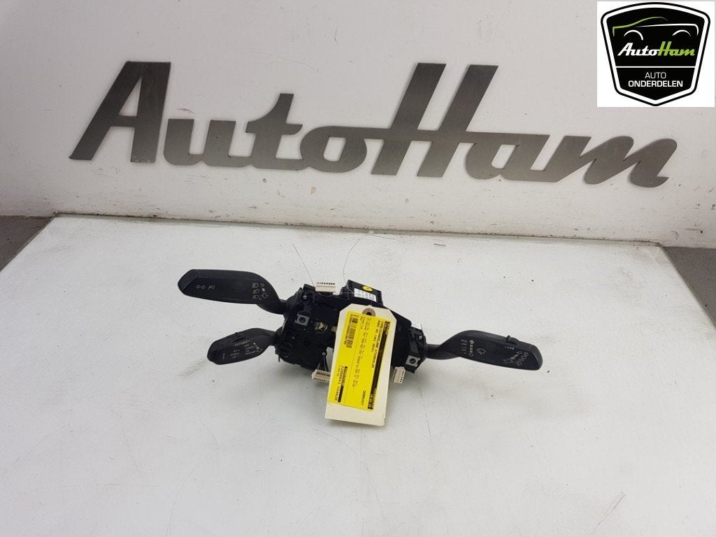 COMBINE COMMODO Audi A3 Sportback (8VA / 8VF), Autos : Pièces & Accessoires, Tableau de bord & Interrupteurs, Audi, Utilisé