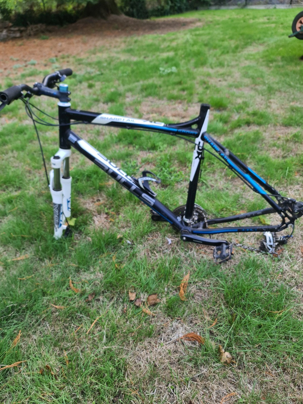 cadre de vélo de montagne BULLS, Vélos & Vélomoteurs, Enlèvement