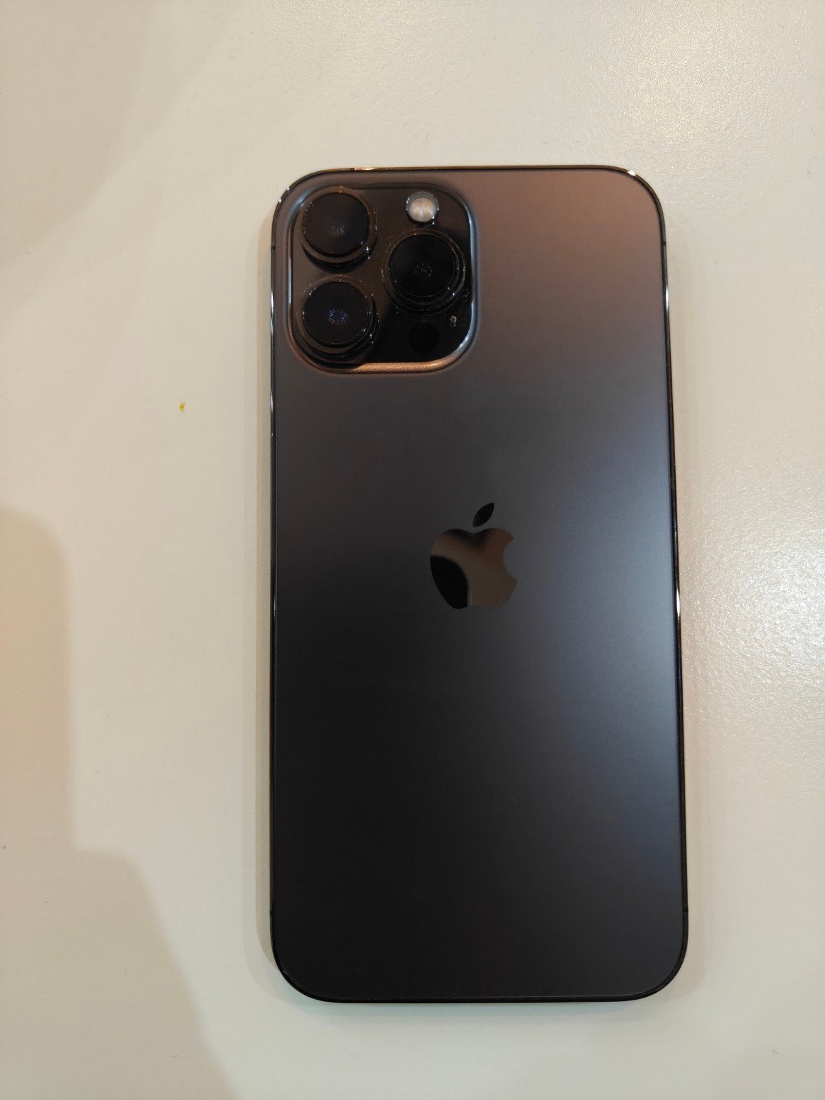 Iphone 13 Pro Max, Télécoms, 128 GB, 75 %, IPhone 13, Comme neuf
