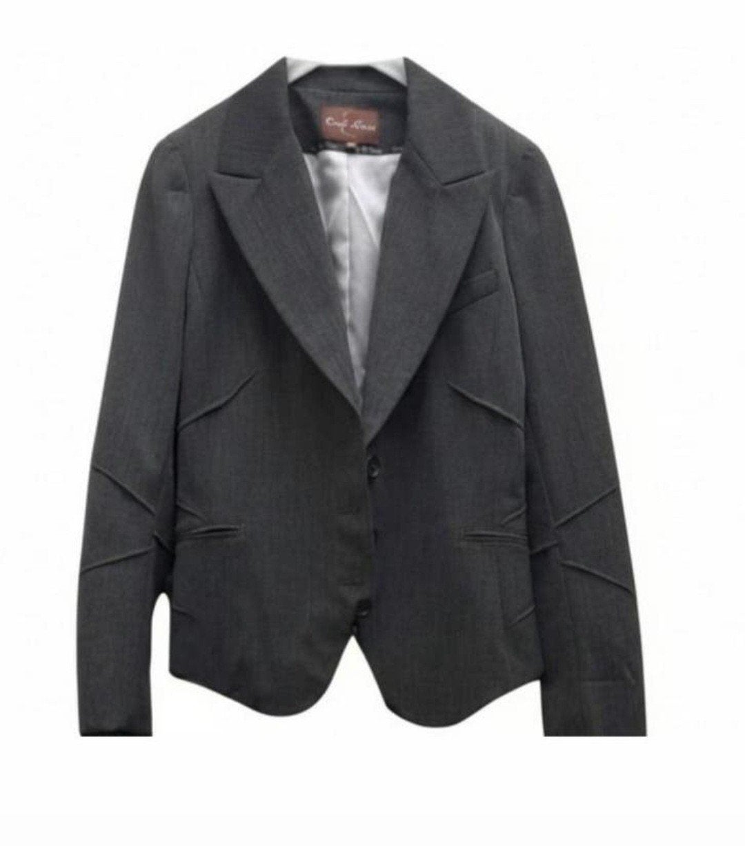CANE&CANE Blazer Maat 40 - In Topstaat✨️✨️, Maat 38/40 (M), Cane&Cane, Ophalen of Verzenden, Zo goed als nieuw
