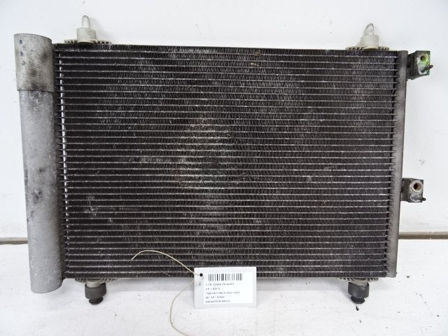 RADIATEUR CLIMATISATION Xsara Picasso (CH) (9645964780A), Utilisé, Citroën
