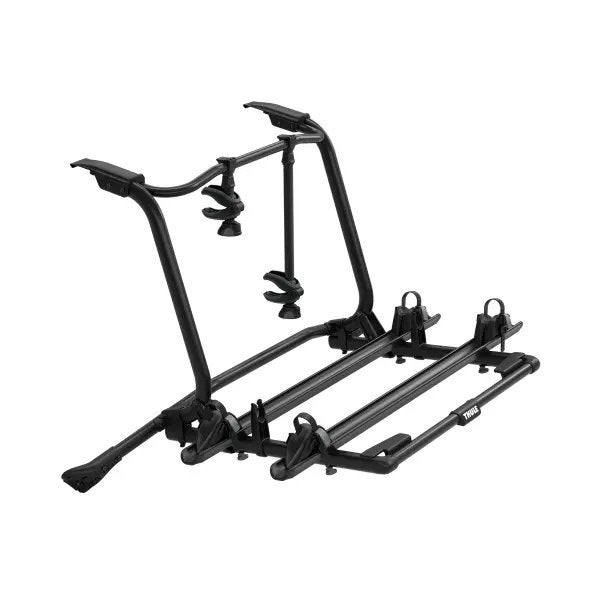 Thule Wanderway Black (nieuw in de doos), Enlèvement, 2 vélos, Neuf, Porte-hayon