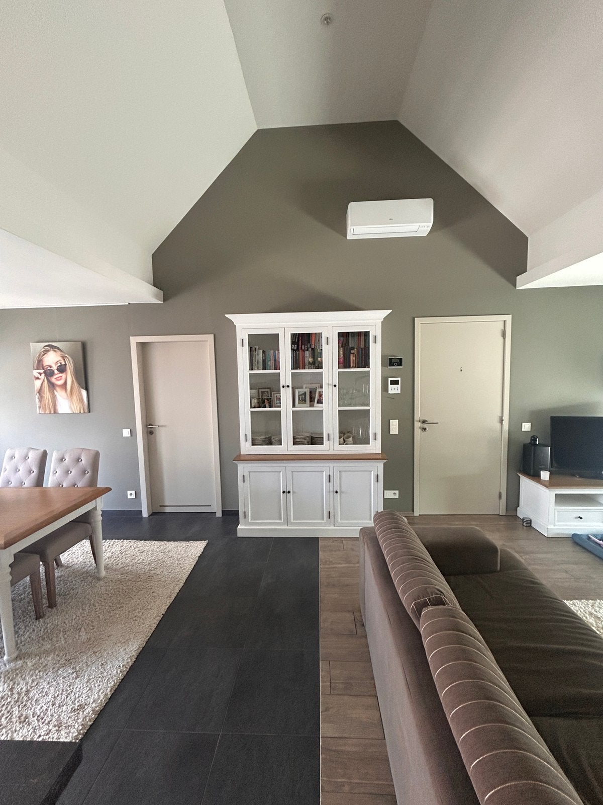 Penthouse Halen centrum, Province de Limbourg, 105 m², Jusqu'à 200 m², Appartement