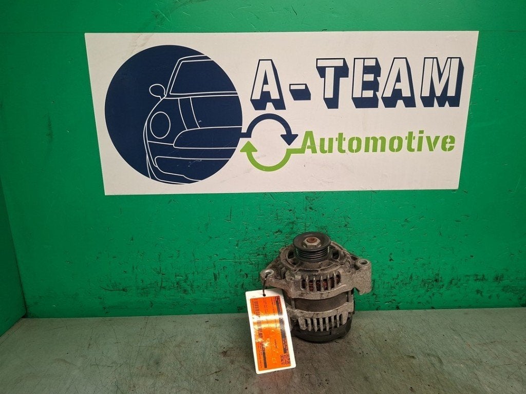ALTERNATEUR Chevrolet USA Aveo (250) (|96936136|), Chevrolet, General Motors Germany GmbH, Utilisé, Chevrolet.europe@gm.com