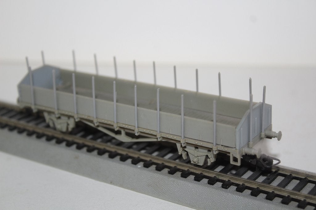 lima ho wagon, Enlèvement ou Envoi, Wagon, Lima, Courant continu
