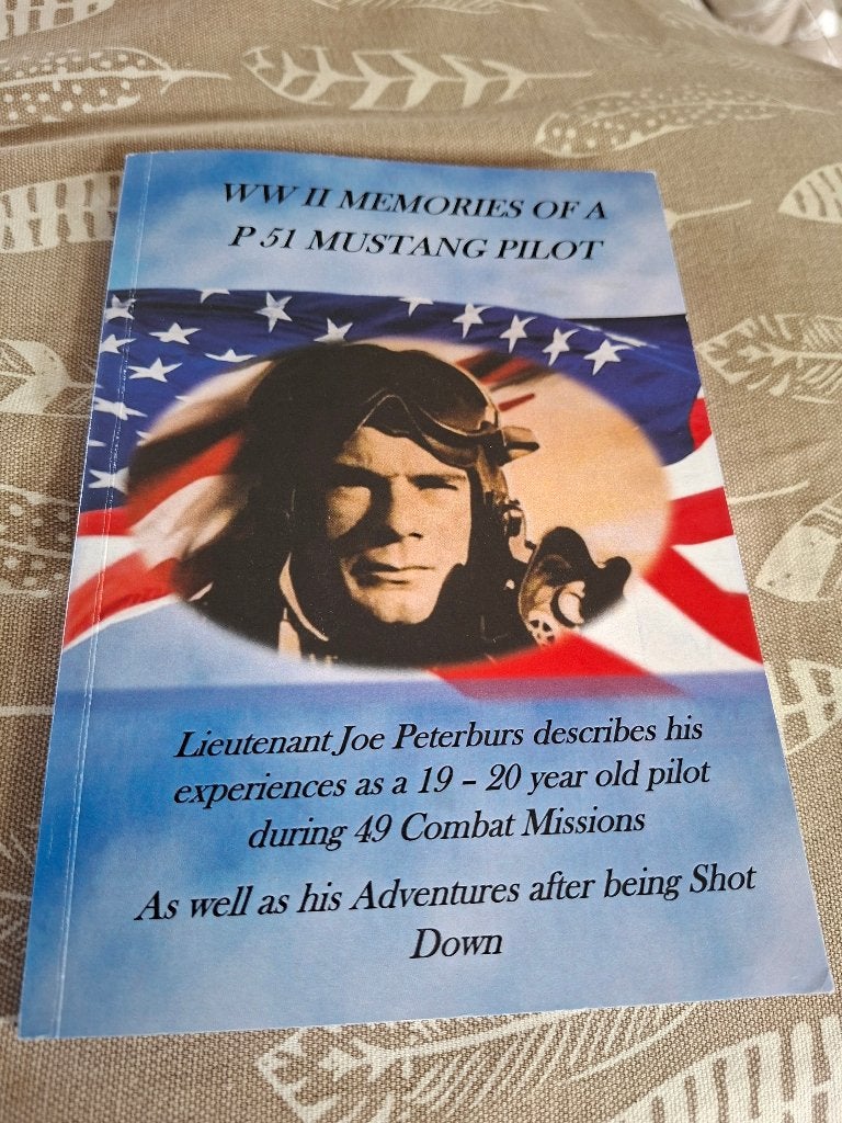 Militaria, Ophalen of Verzenden, Luchtmacht, Boek of Tijdschrift