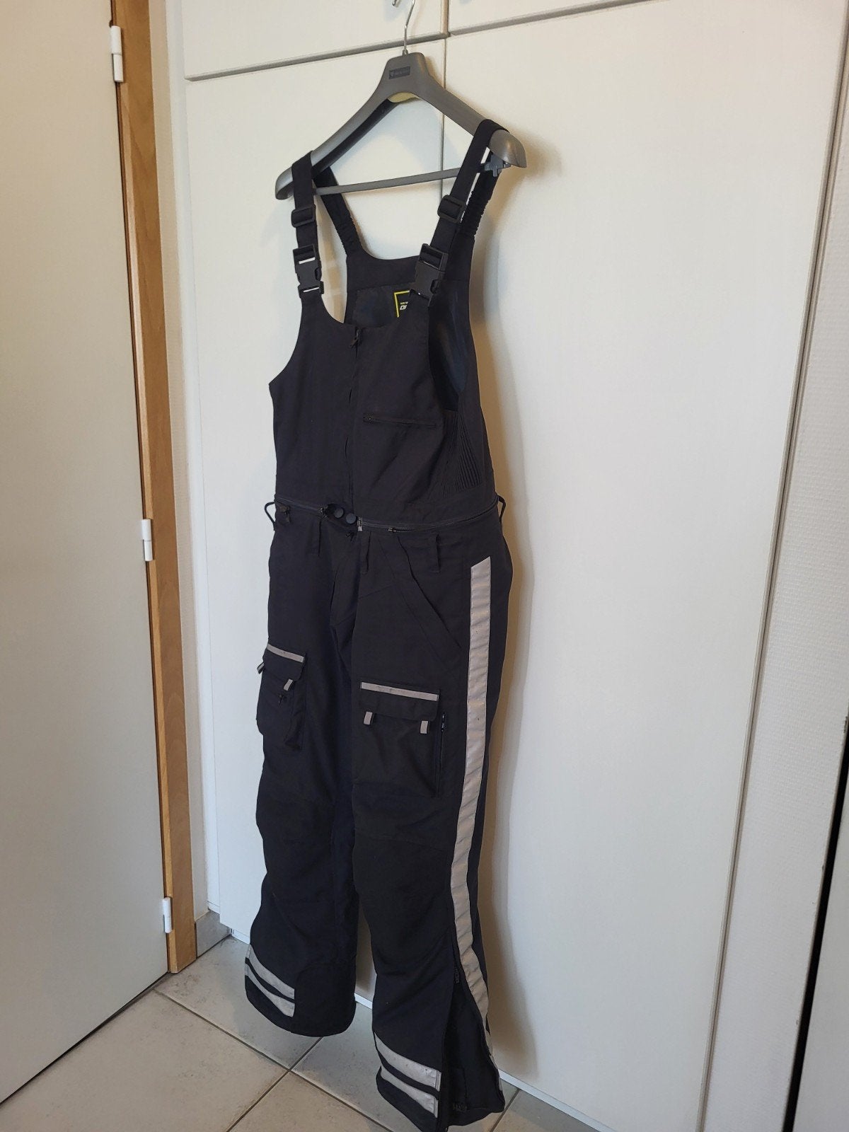 Olympus Cordura motorbroek, Heren, Ophalen of Verzenden, Broek | textiel, DAMEN