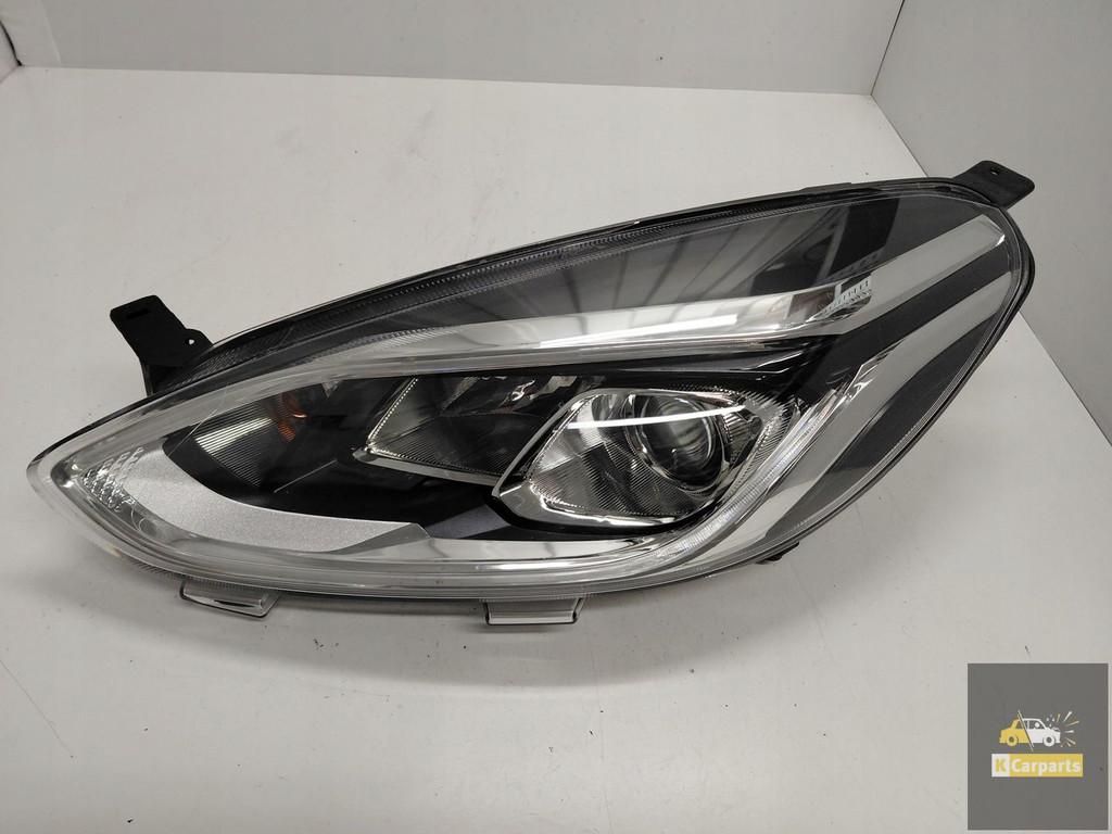H1BB-13W030-CE, Ford Fiesta MK8 Led lens Open linkerlamp, Gebruikt, Info@ford.com, Ford, Ford Motor Company