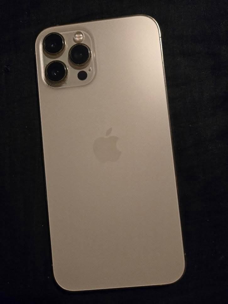 Iphone 12 pro max 256gb, Telecommunicatie, Ophalen of Verzenden, Zo goed als nieuw, IPhone 12
