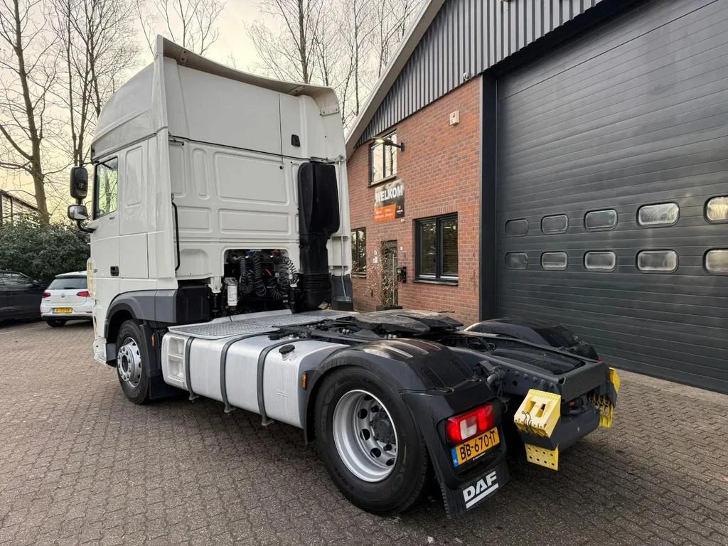 DAF XF 480 SSC | Leasing (année de construction 2021), Achat, Euro 6, Entreprise, 480 ch