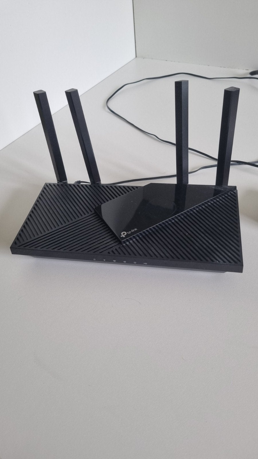 Routeur Wi-Fi TP LINK Archer AX55, Informatique & Logiciels, Enlèvement, Routeur