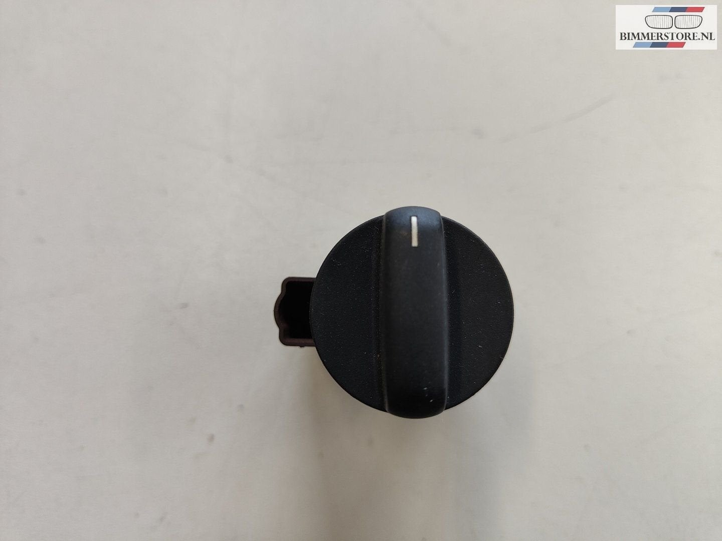 Lichtschakelaar BMW 5 / 7 serie E39 E38 8363684, Auto-onderdelen, Gebruikt, -, -, Ophalen of Verzenden