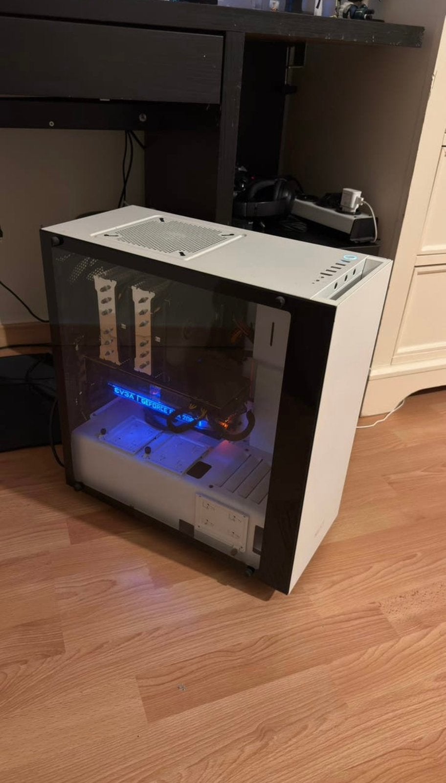 Config de Gaming pc complète - RTX 2080 8 Go - 16 Go RAM, Informatique & Logiciels, Enlèvement ou Envoi, 8 GB, Gaming, SSD