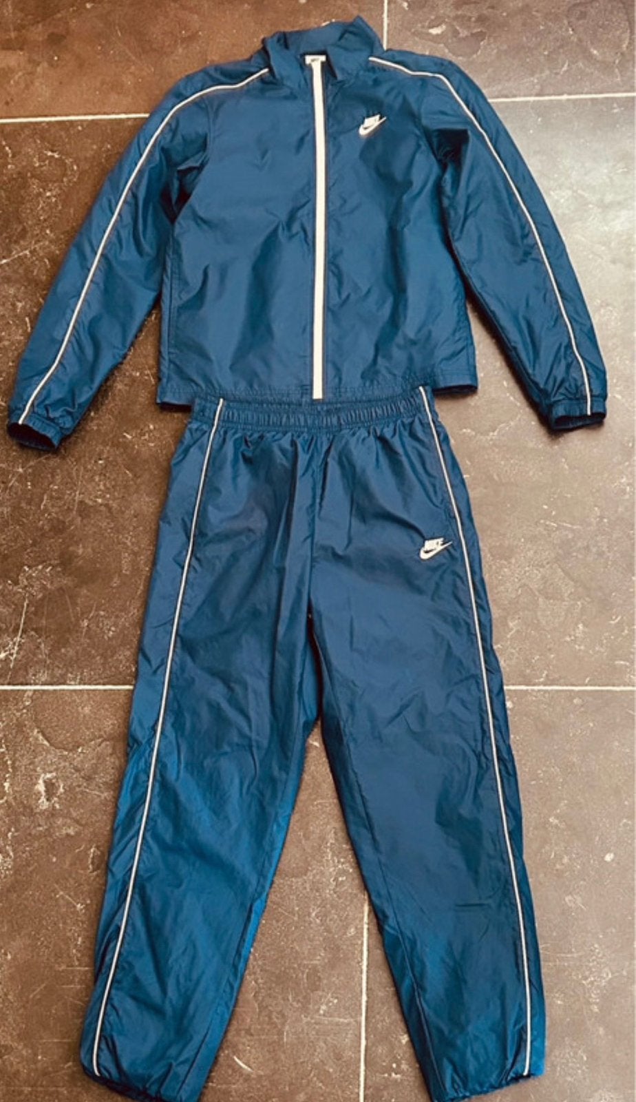 Training Nike, Enlèvement ou Envoi, Comme neuf, Taille 46 (S) ou plus petite