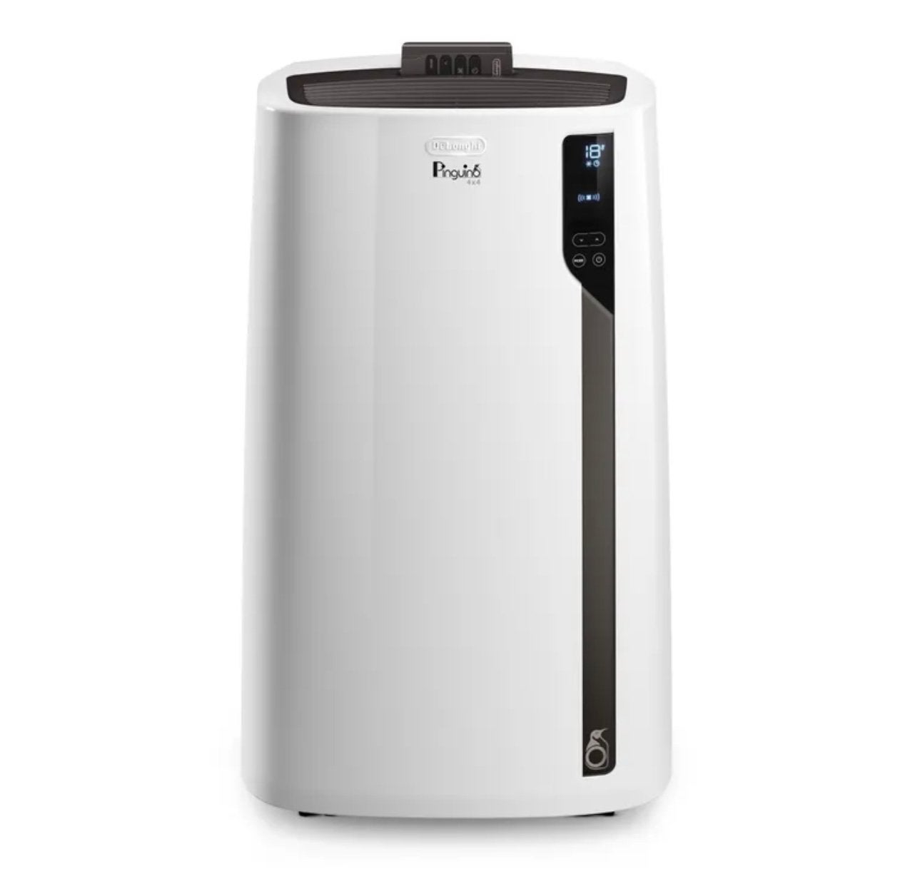 DE LONGHI Climatiseur mobile DELONGHI PAC EL92 HP 2500W, Enlèvement ou Envoi, Neuf