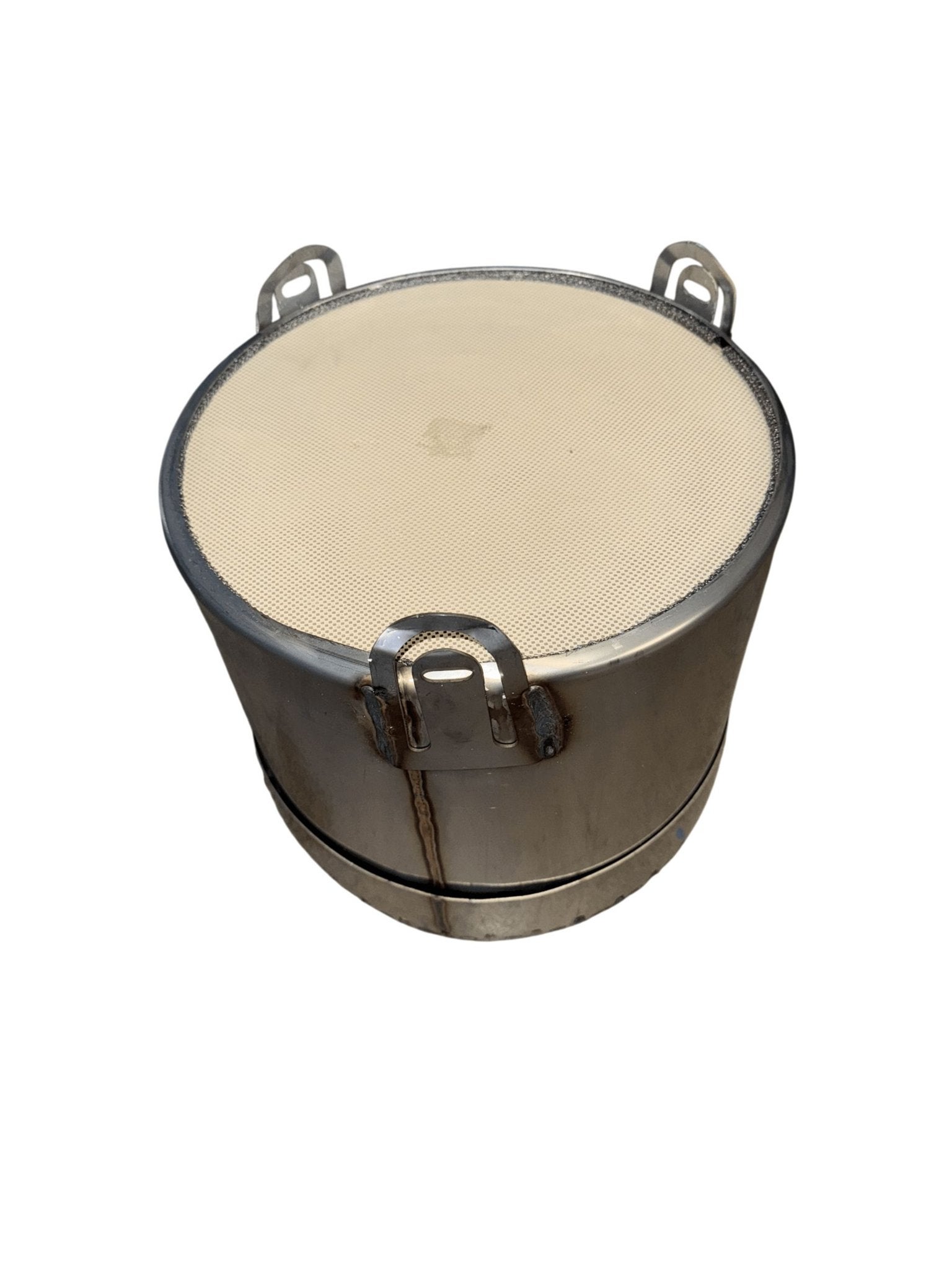 SCANIA P, G, R, T 13- E6 DPF-filter D320-H289 HOBI + aanbeta, Scania, -, -, Nieuw