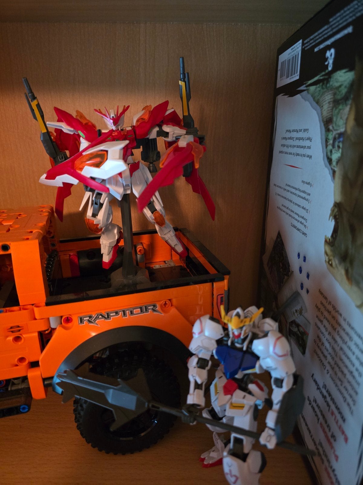 Reeks verschillende gundams, Hobby en Vrije tijd, Modelbouw | Figuren en Diorama's, Ophalen of Verzenden