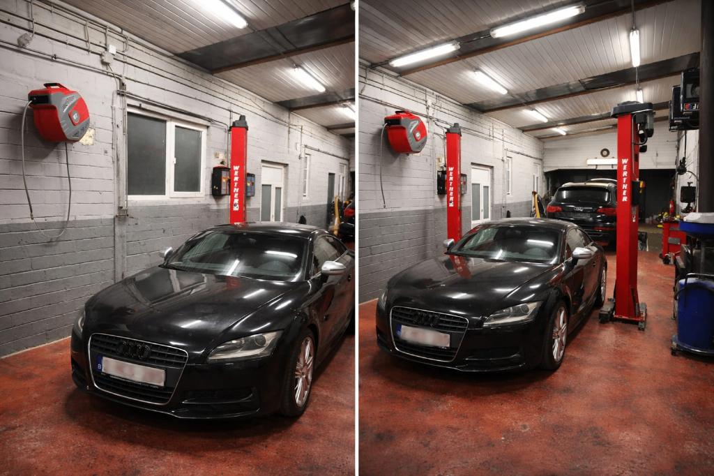 Chrono Méca – Entretien, diagnostic & réparation auto, Garantie, Entretien