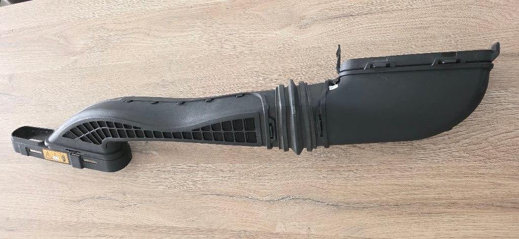 Mercedes W177/V177/CLA118 Luchtbuis, Ophalen, Nieuw, Mercedes-Benz