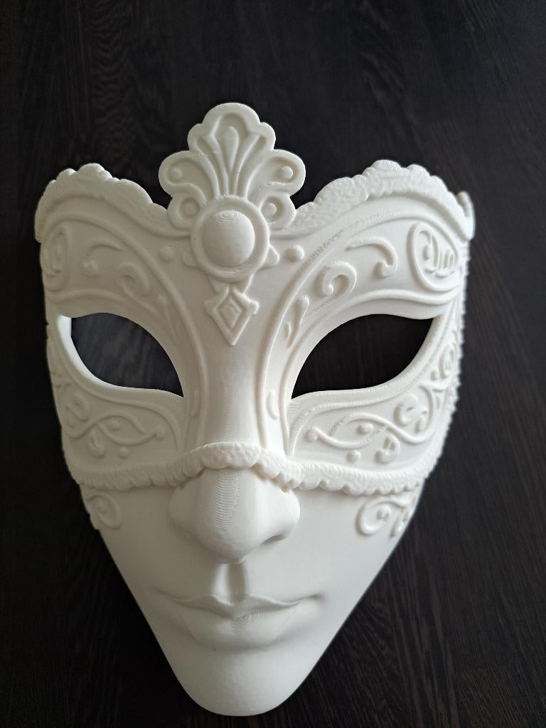 Venetiaans masker, Ophalen, Nieuw, Overige typen