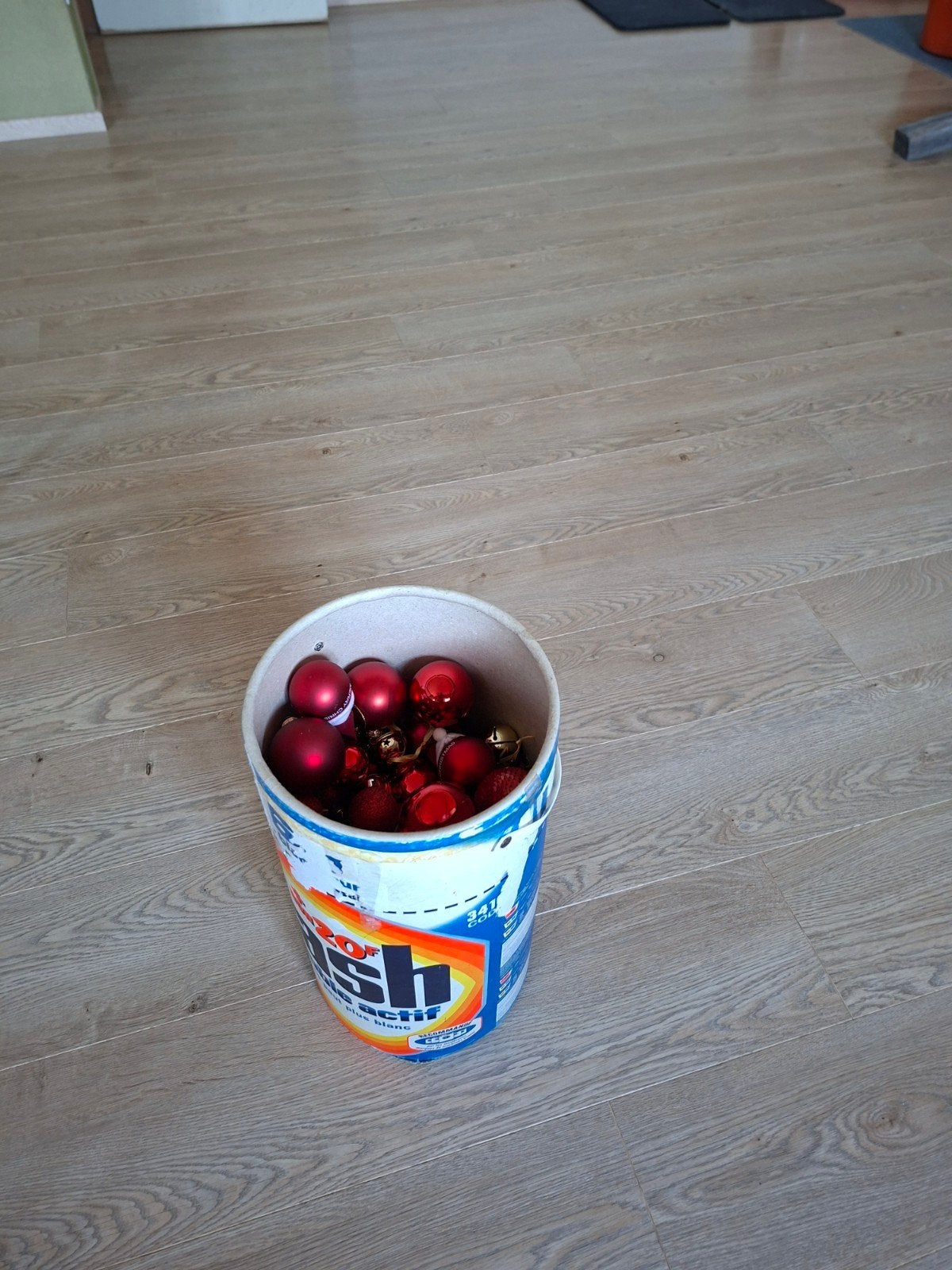 kerstversiering, Diversen, Kerst, Ophalen