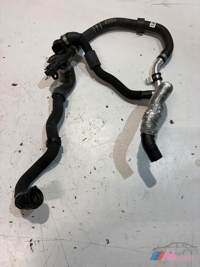 BMW M5 G90 KOELSLANG 7885903-05, Auto-onderdelen, Gebruikt, -, -, Ophalen of Verzenden
