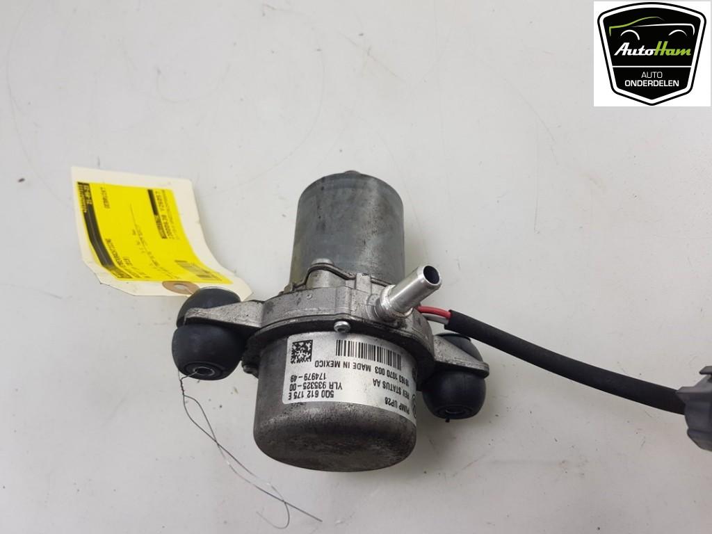 VACUUMPOMP REMBEKRACHTIGING Volkswagen Golf VII (AUA), Gebruikt, Volkswagen