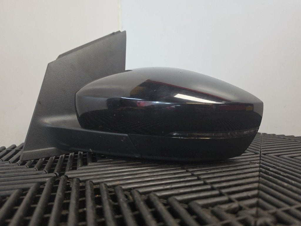 RETROVISEUR EXTERIEUR GAUCHE Polo V (6R) (|6R1857507M|), Volkswagen, Volkswagen AG, Utilisé, Kundenbetreuung@volkswagen.de