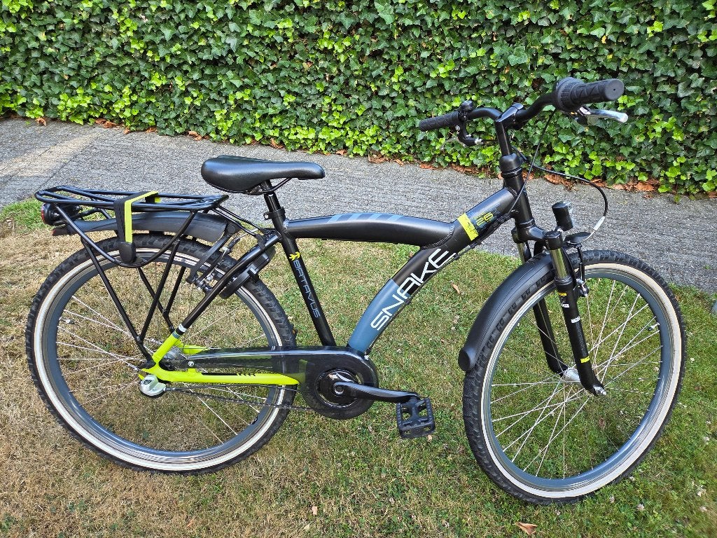 Batavus Snake 26 inch - zeer nette staat, Frein à main, Enlèvement, Utilisé, BATAVUS