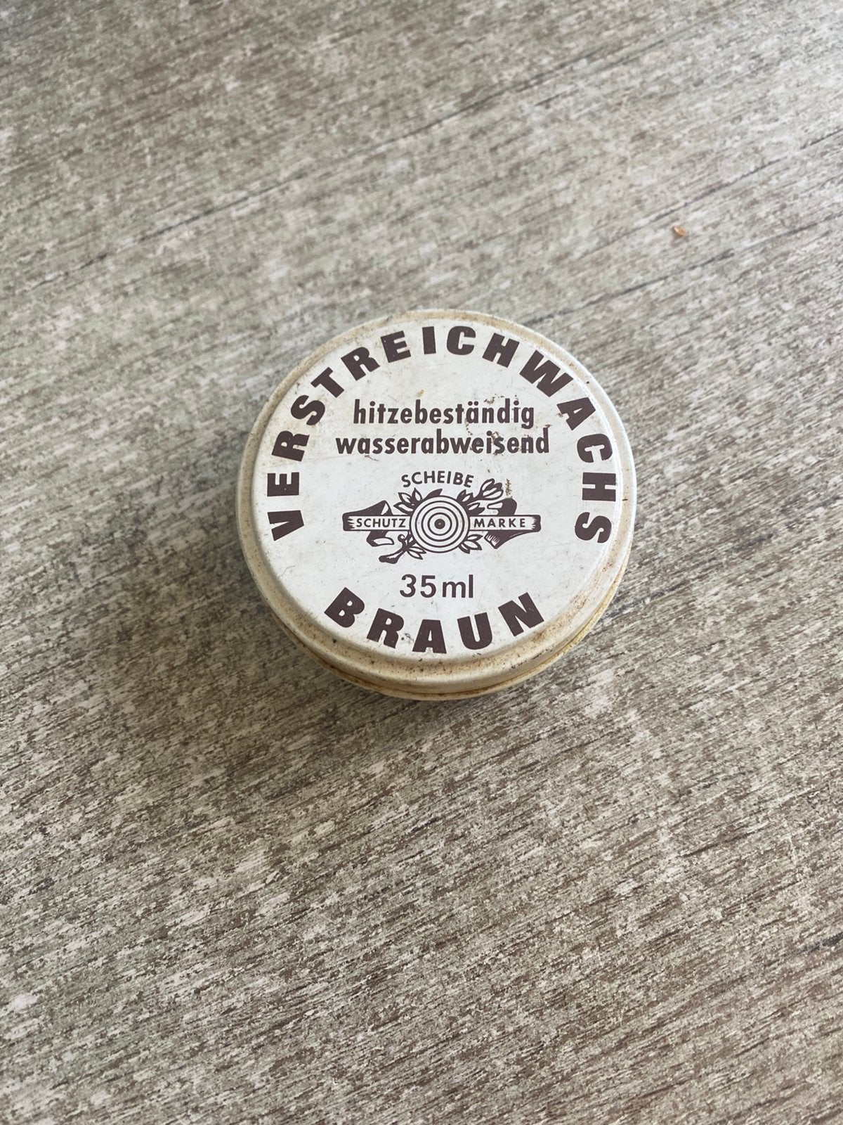 Pate pour arme, Bijoux, Sacs & Beauté, Beauté | Cosmétiques & Maquillage, Enlèvement ou Envoi, Comme neuf