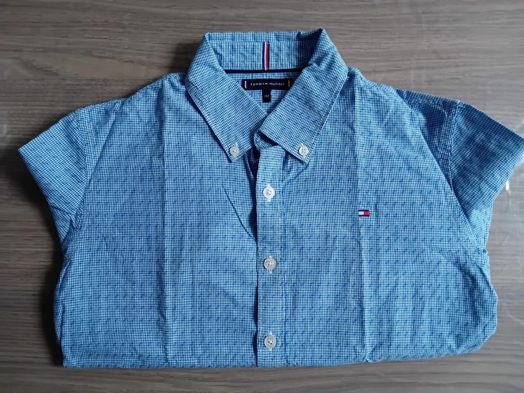 Tommy hilfiger maat 152, Ophalen