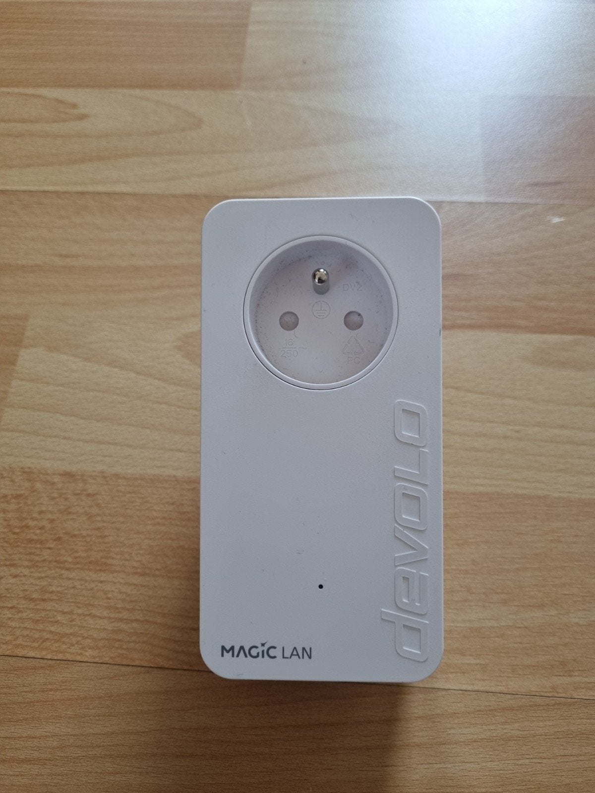 Devolo CPL Magic, Computers en Software, Ophalen of Verzenden