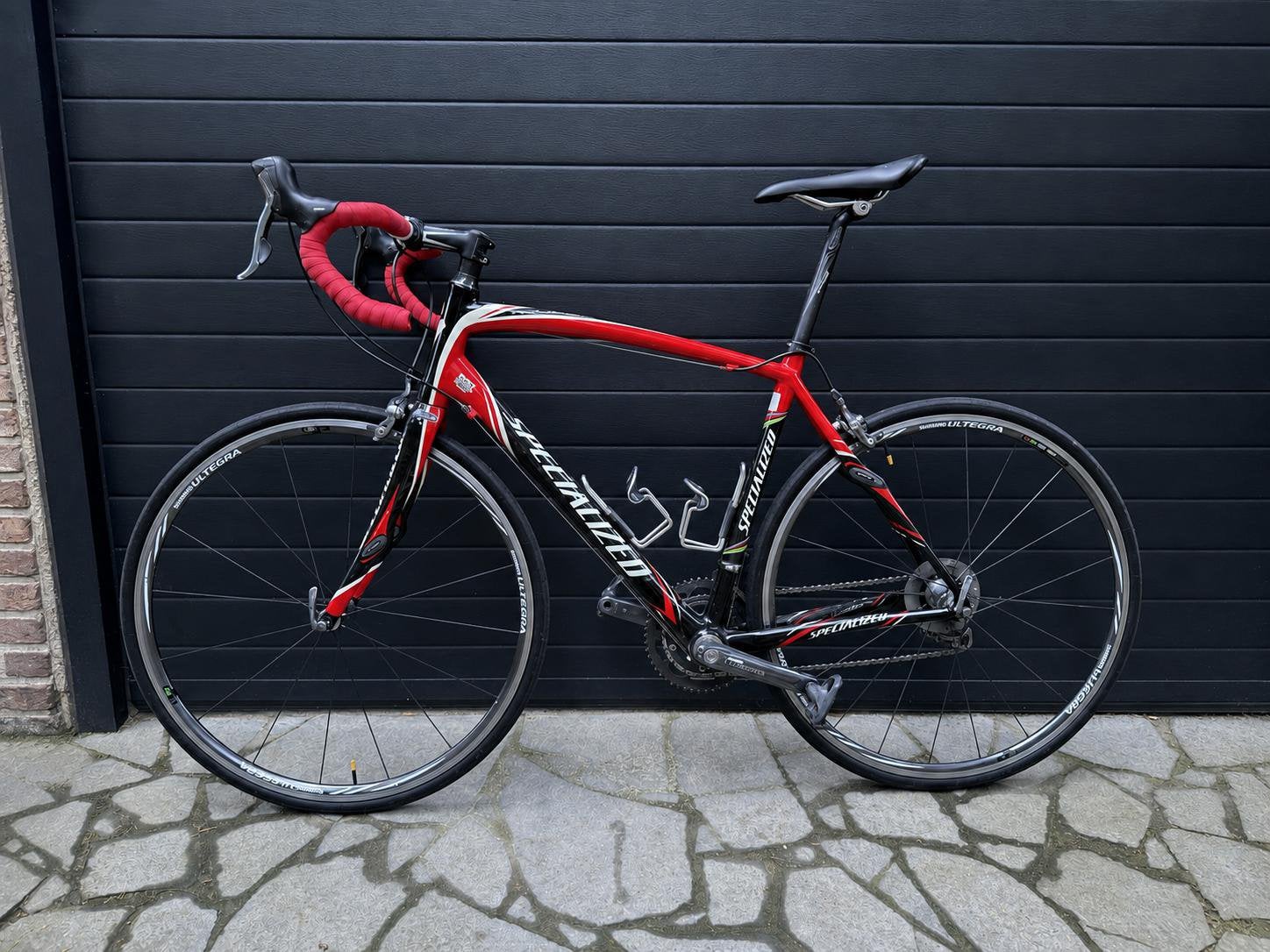 Specialized carbon, Autres marques, Frein sur jante, Enlèvement ou Envoi, 65 cm ou plus