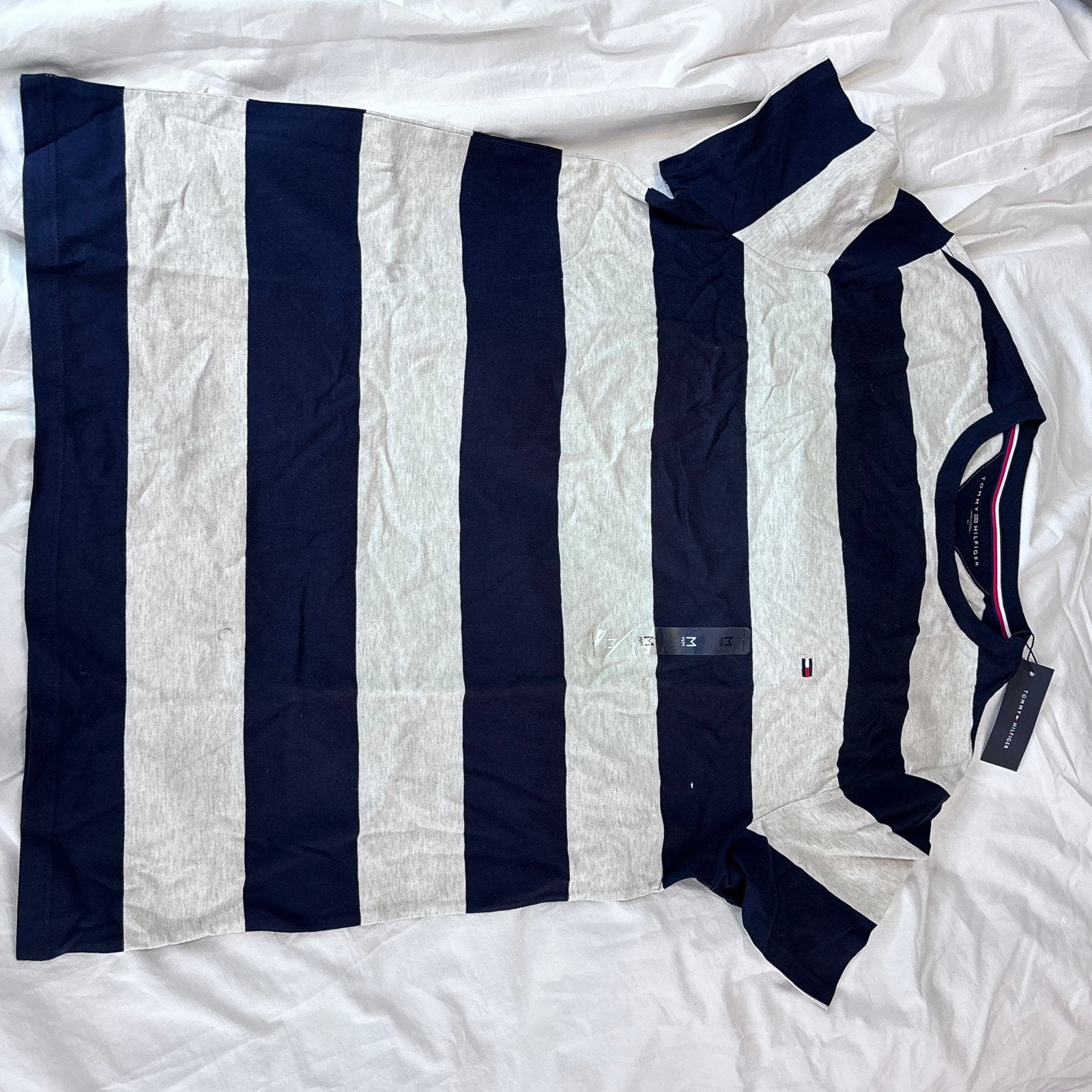 Shirt in goede staat, Kleding | Heren, T-shirts, Ophalen of Verzenden, Nieuw, Maat 48/50 (M), Zwart