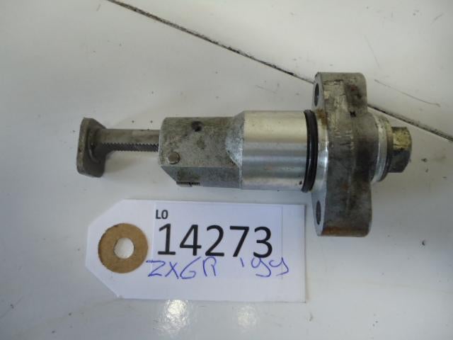 ZX6R 1998 - 1999 Kawasaki Motorblok onderdelen D1-19644, Motoren
