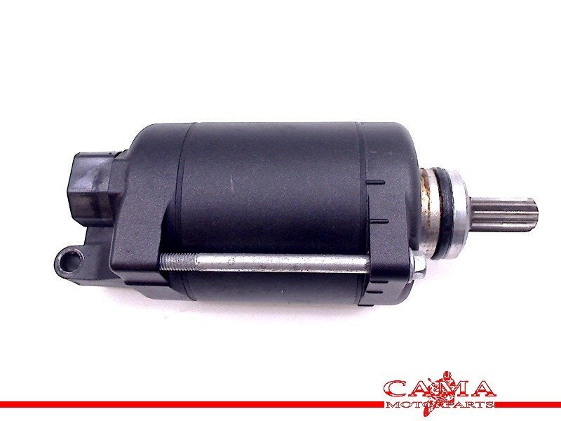 STARTMOTOR Yamaha MT 07 2014-2015 (MT07 MT-07 FZ-07), Motoren, Dhr. S. di Majo, Gebruikt, Info@cama-motorparts.nl, P.J. Troelstraweg 8 8
3144 CX  MAASSLUIS, NL