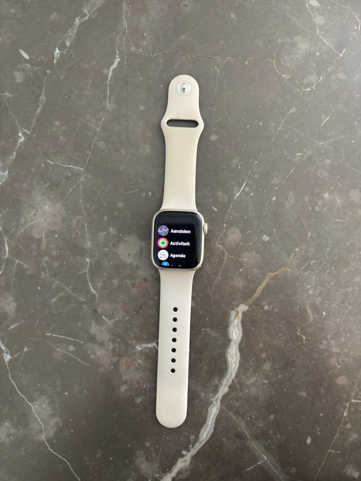 Apple watch 3, Enlèvement ou Envoi, Comme neuf