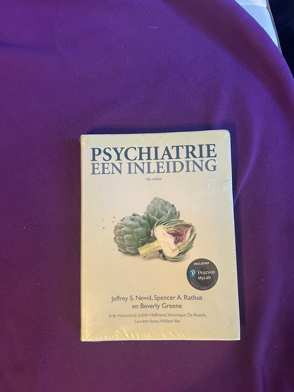 Boeken 1 ste jaar ergotherapie artevelde, Boeken, Sprookjes en Fabels, Zo goed als nieuw, Ophalen of Verzenden