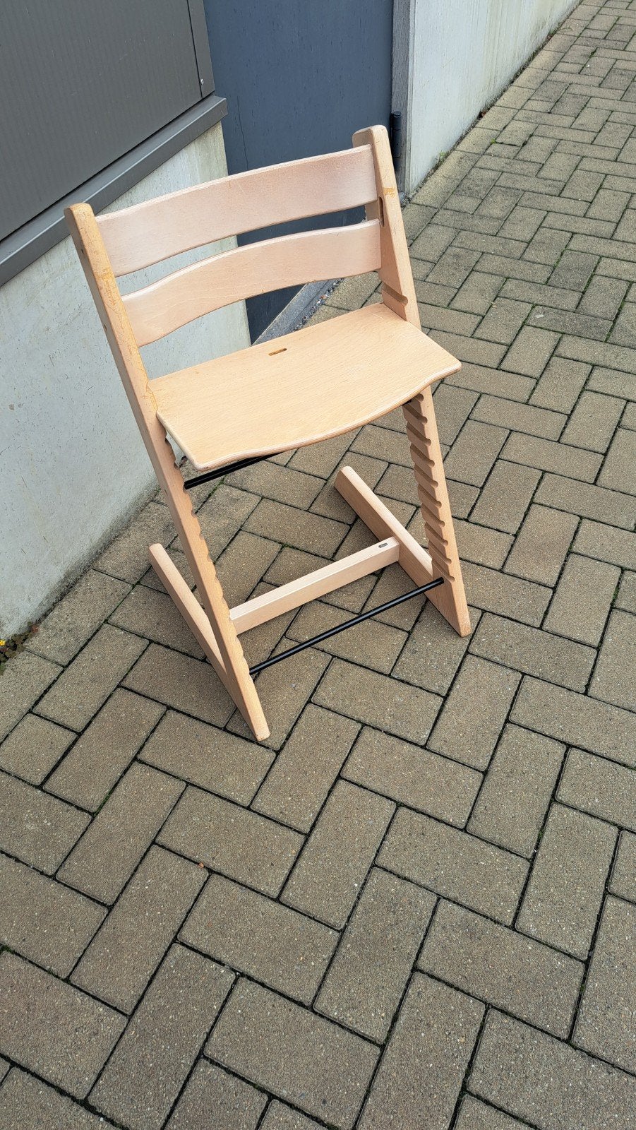 stokke trip trap, Enlèvement ou Envoi