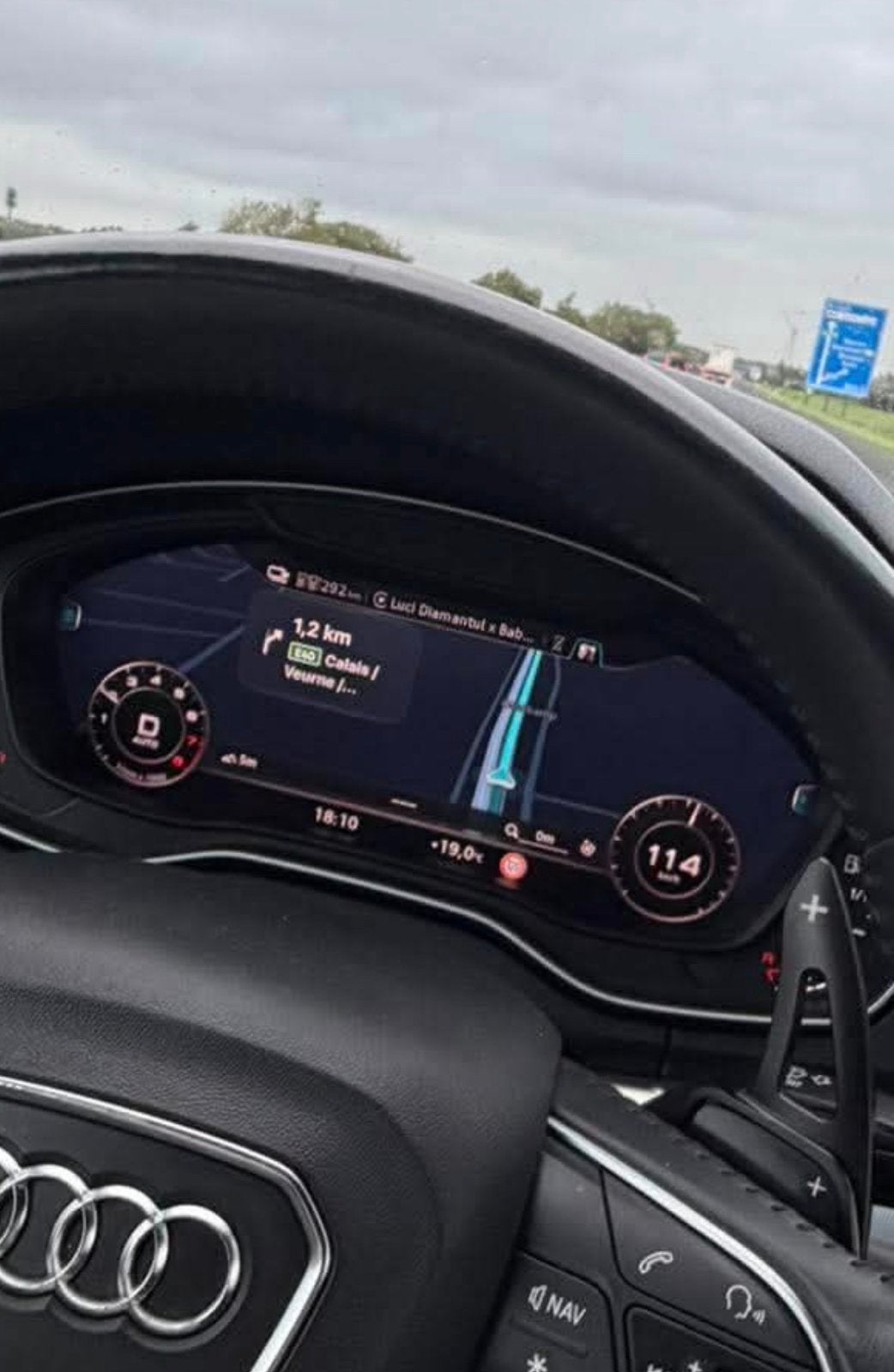 Activatie carplay audi digital cockpit, Enlèvement ou Envoi, Neuf