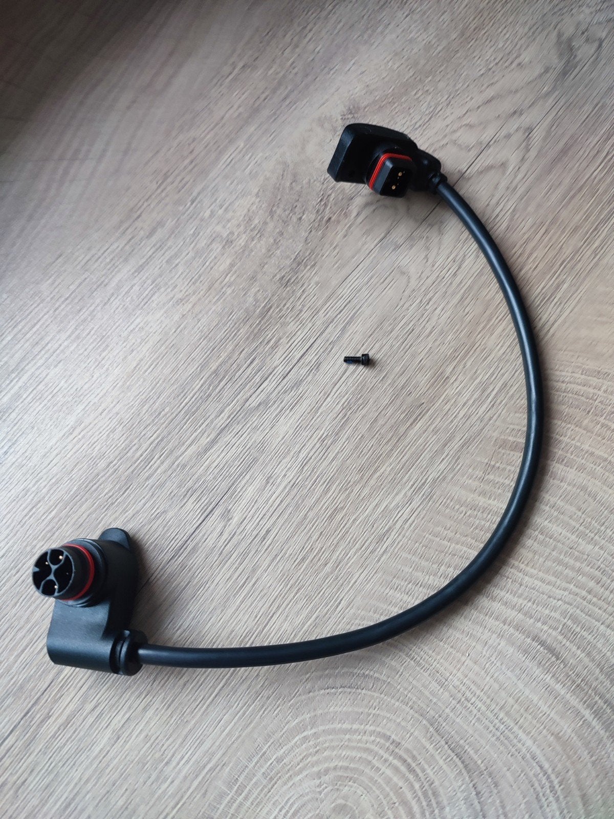 Câble prolongateur de batterie TQ V03, Vélos & Vélomoteurs, Enlèvement ou Envoi, Neuf