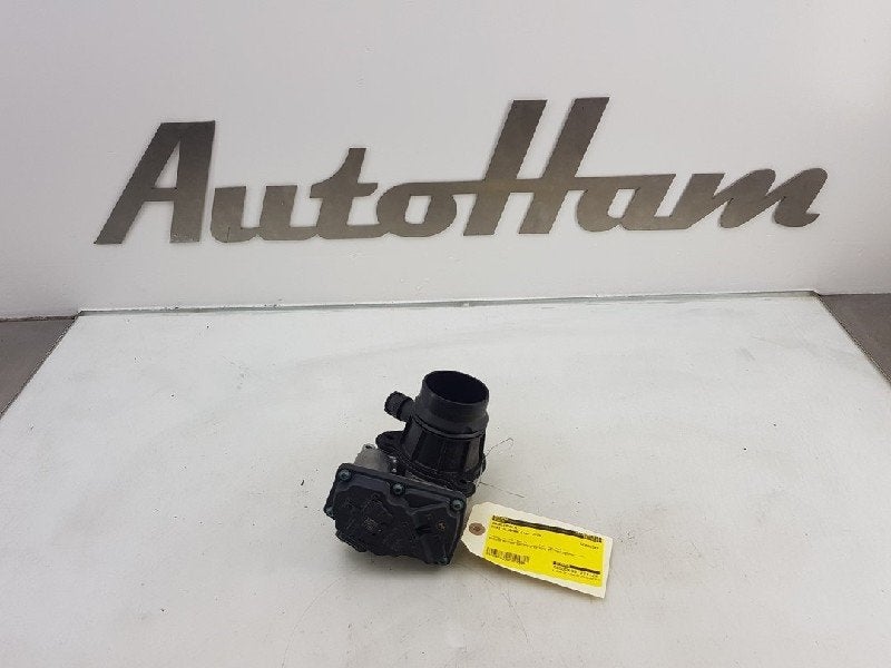 GASKLEPHUIS Mini Clubman (F54) (01-2014/02-2024), Gebruikt, Mini