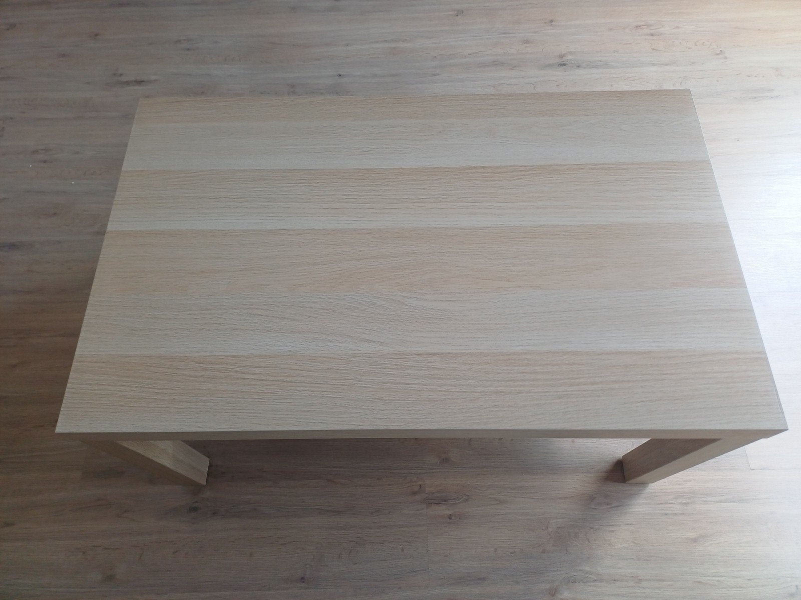 Salontafel., Ophalen, Rechthoekig