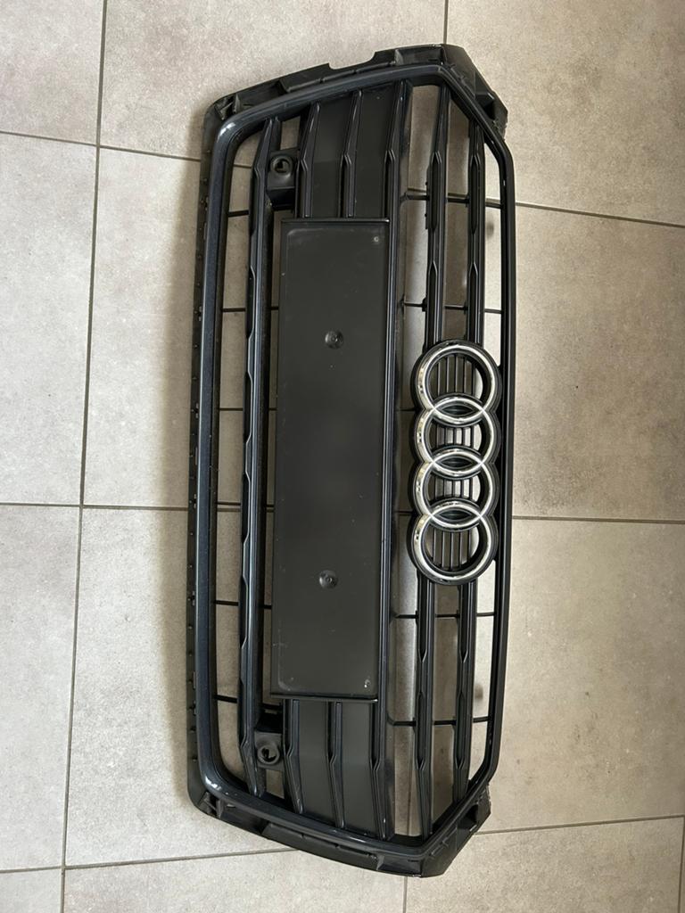 Calandre d’origine Audi A5 B9, Autos : Pièces & Accessoires, Carrosserie & Tôlerie, Enlèvement ou Envoi, Audi