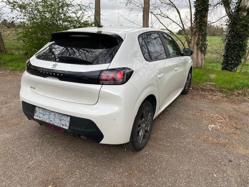 Peugeot 208 II & e- Active Pack, Autos, Achat, Euro 6, Entreprise, Boîte manuelle